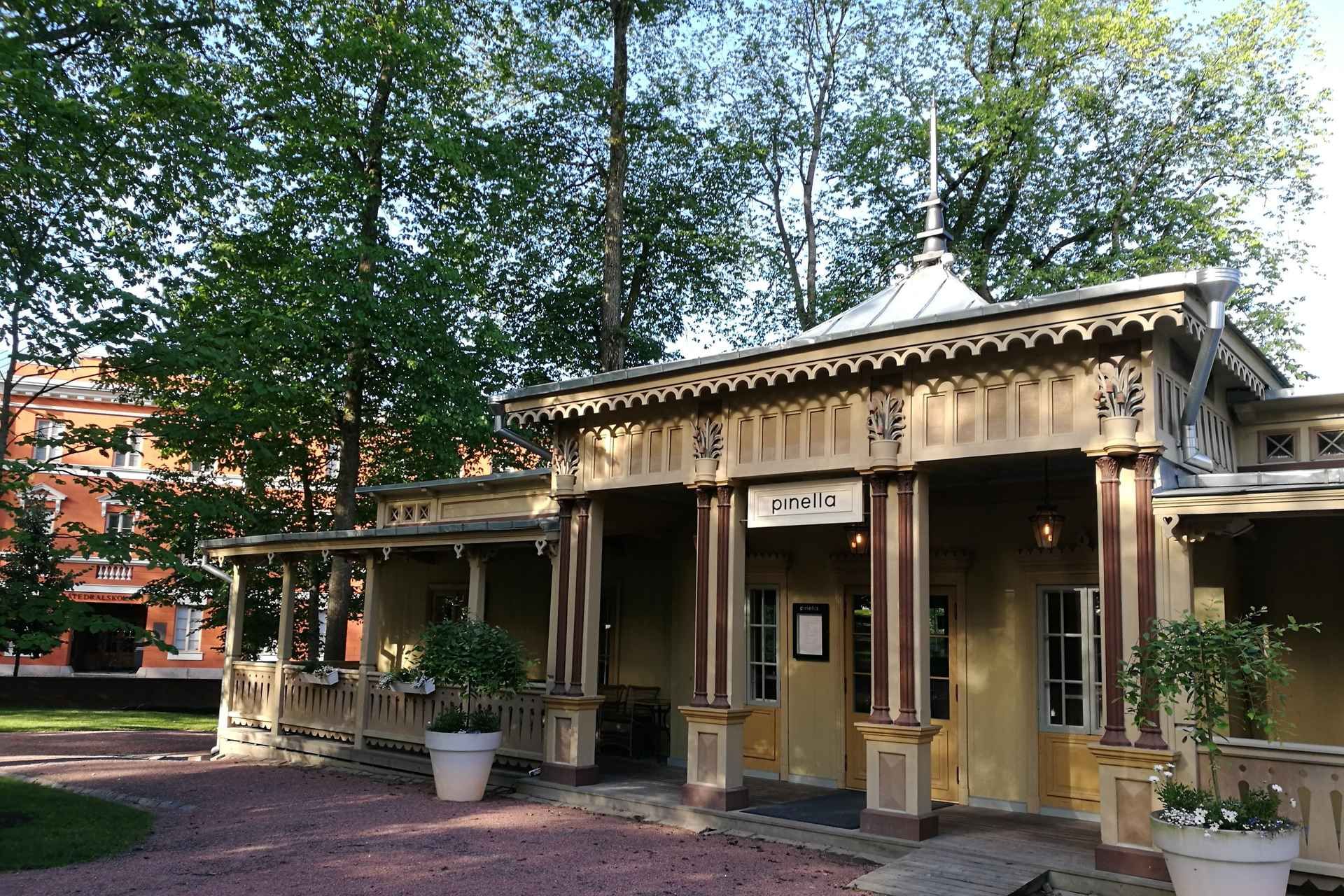 Turku: Highlights and Hidden gems with a Local