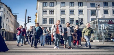 Copenhagen Highlights Walking Tour