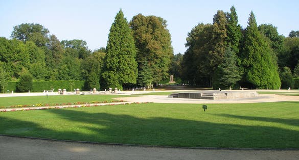 Glade of the Armistice 