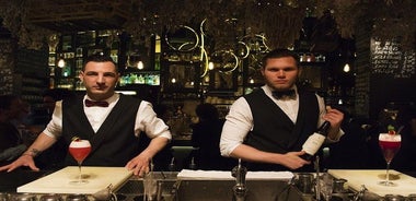 Alicante Wine Tasting and Tapas for Foodies