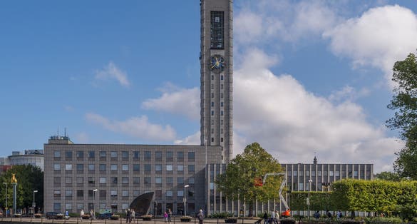 Västerås kommun - city in Sweden