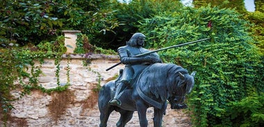 Best of Zagreb with the WW2 Tunnels