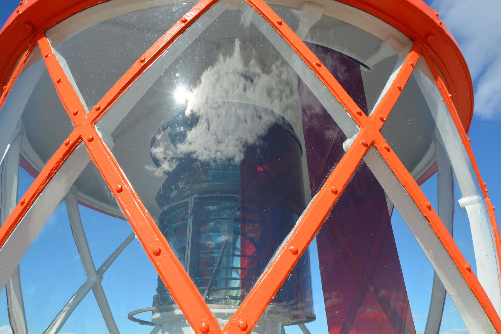 Old Akranes Lighthouse, Akraneskaupstaður, Western Region, Iceland