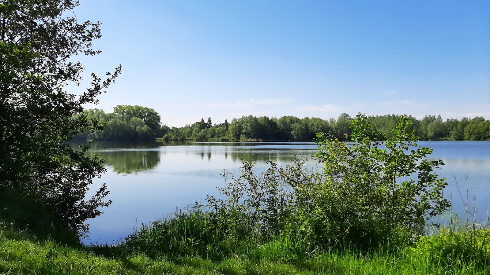 Damvallei, Destelbergen, Gent, East Flanders, Flanders, Belgium