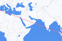 Cheap Flights from Singapore to Alicante – Lowest Fares & Maximum Choice