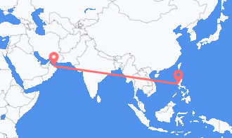 马斯喀特 目的地 安赫勒斯