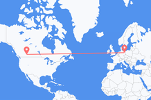 Cheap Flights from Calgary to Berlin – Lowest Fares & Maximum Choice