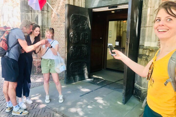 Discover the best spots in Dordrecht with Outside Escape