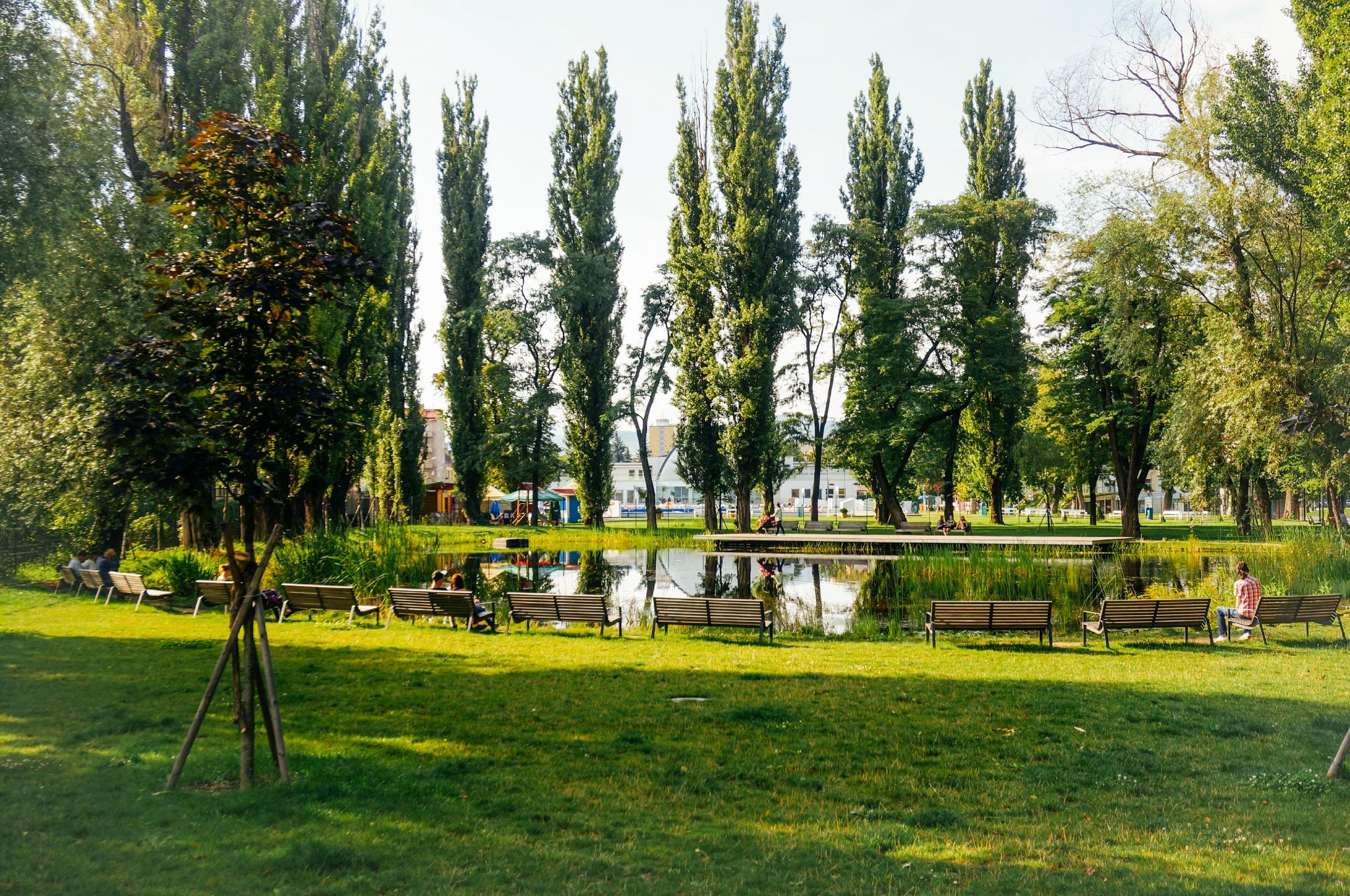 Liptovský Mikuláš - town in Slovakia