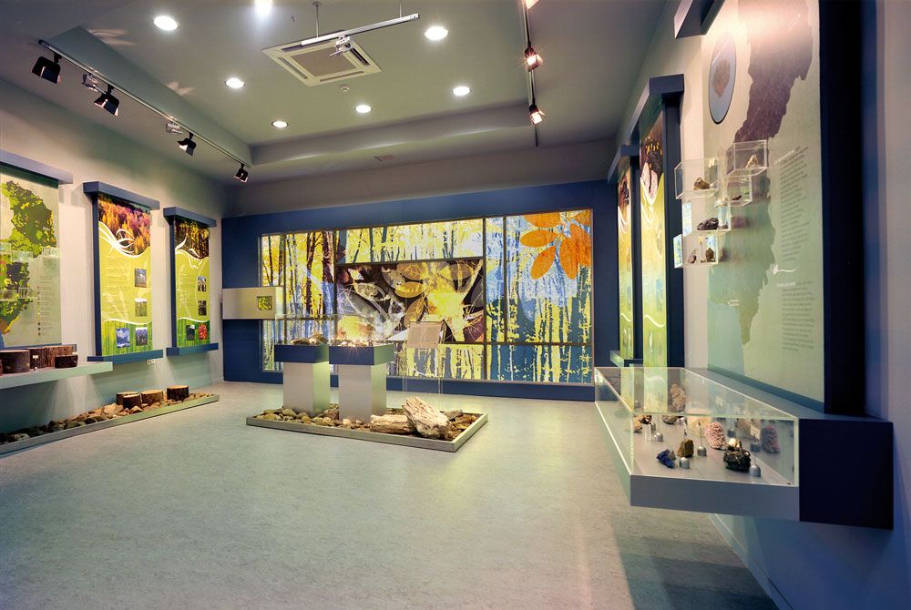 Natural History Museum, Δήμος Αλεξανδρούπολης, Evros Regional Unit, Eastern Macedonia and Thrace, Macedonia and Thrace, Greece