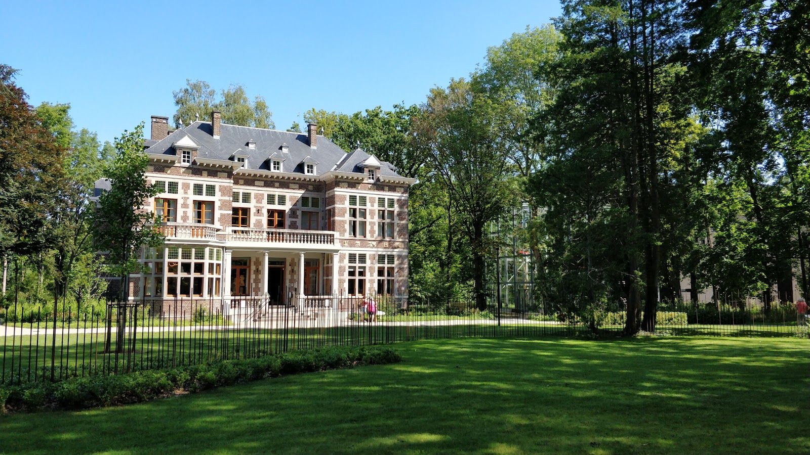 LABIOMISTA, Genk, Hasselt, Limburg, Flanders, Belgium