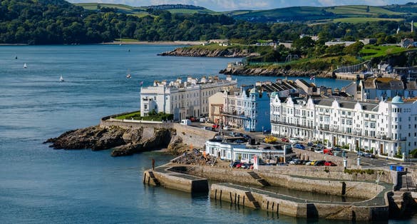 Photo of Plymouth United Kingdom,