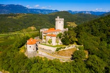 Travel Packages in Nova Gorica, Slovenia – Lower Prices & Bigger Selection