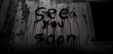 "Labyrinth of Fear" from Insomnia Haunted House