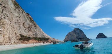 Zakynthos Private Tailor-Made Tour 