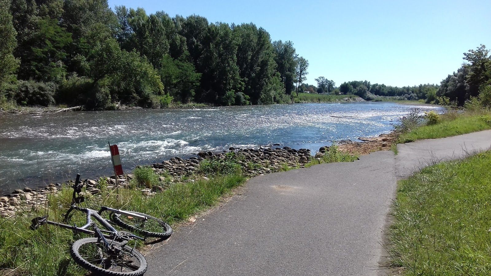 Ousse, Laroin, Pau, Pyrénées-Atlantiques, New Aquitaine, Metropolitan France, France