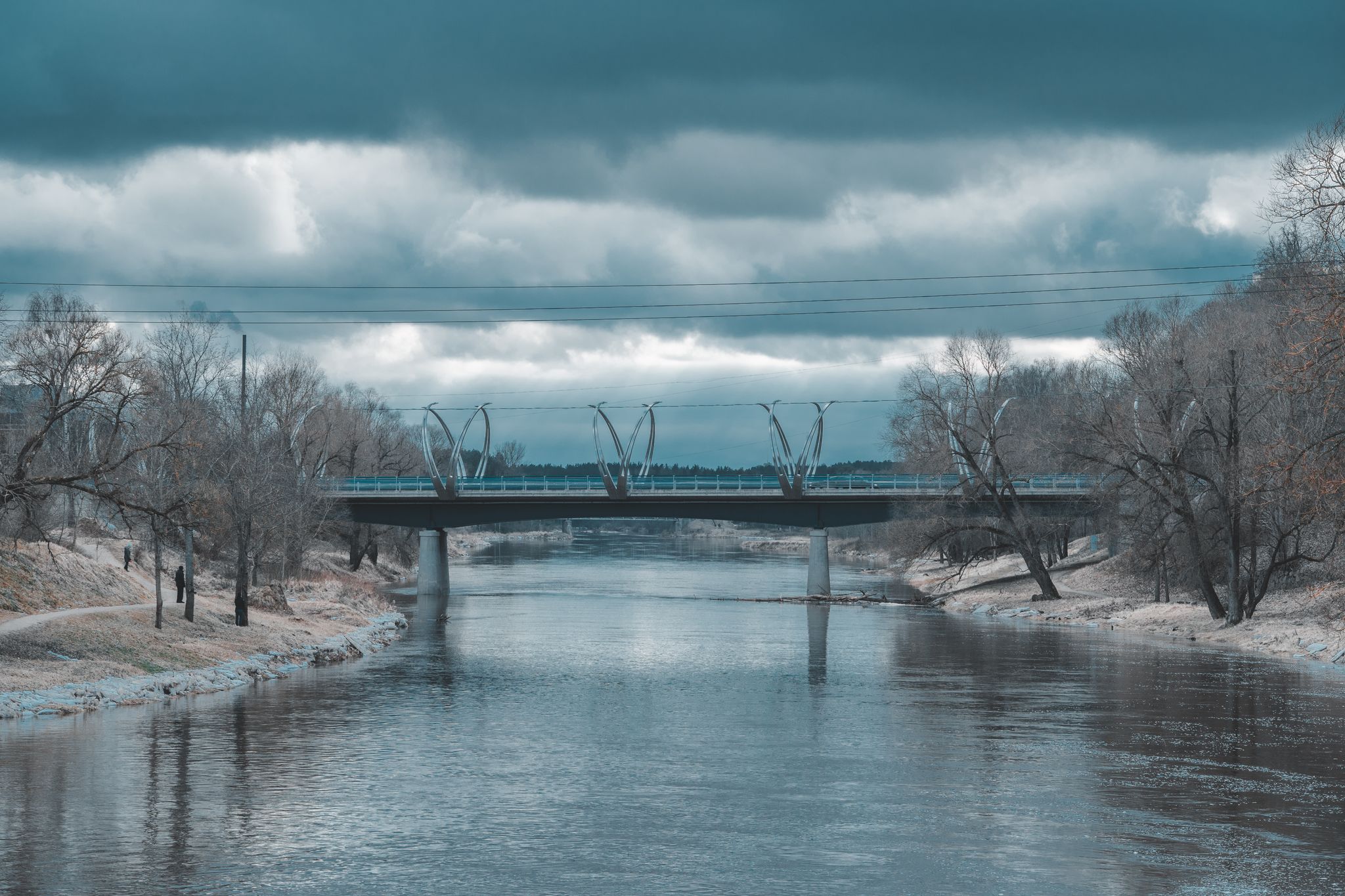 Top 7 Places To Stay in Valmiera