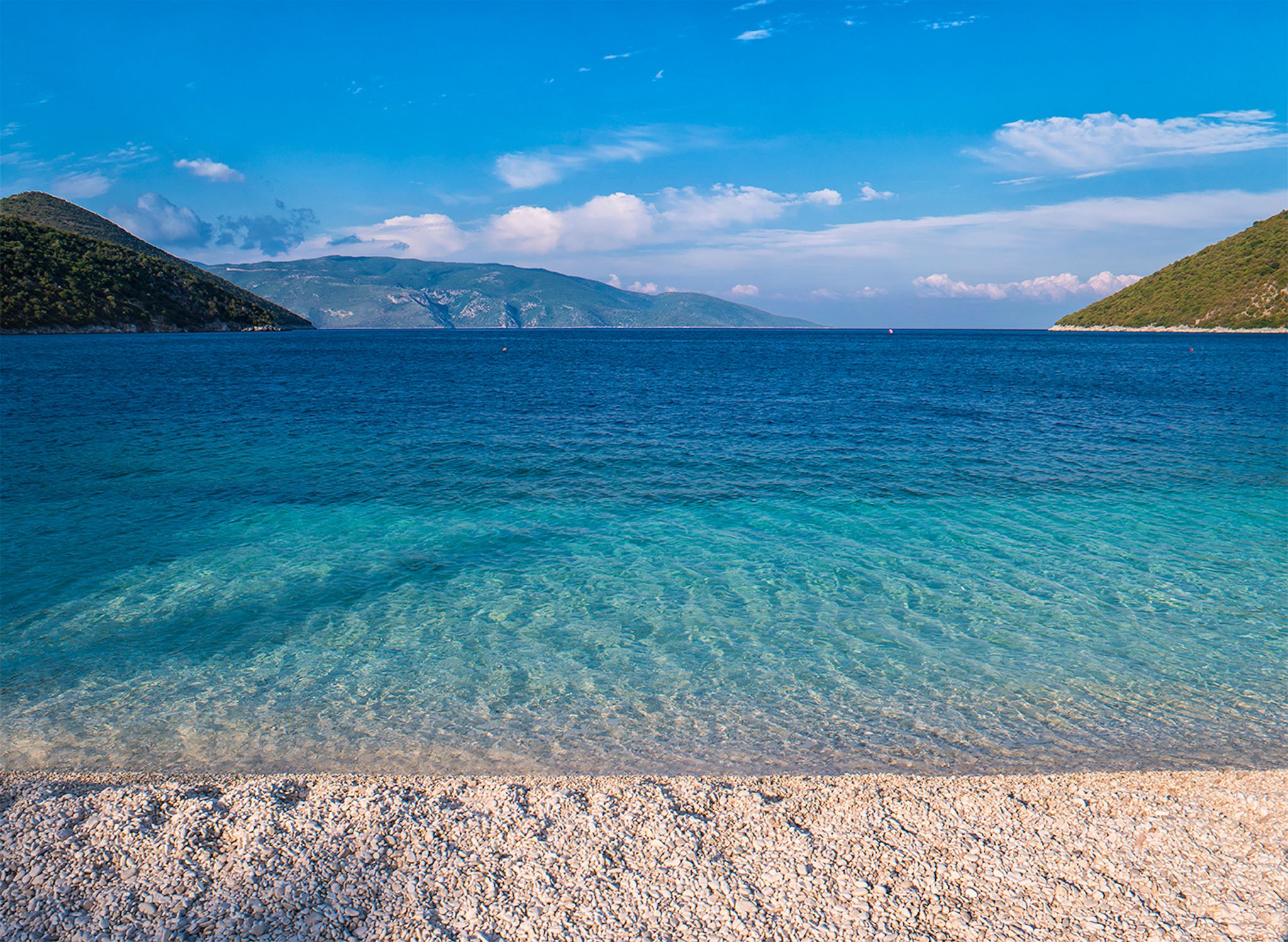 Photo of Kefalonia Island, Sami ,Greece.