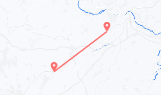 Train tickets from Hörsching to Lambach