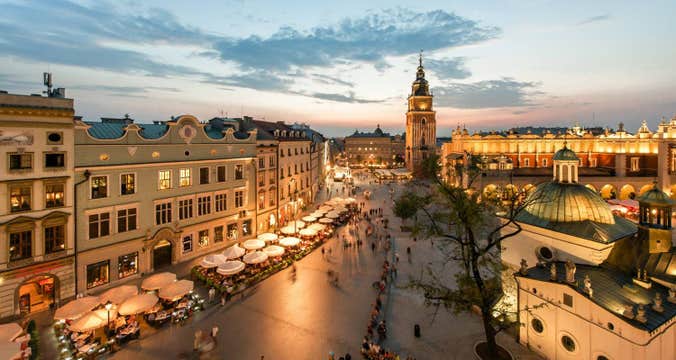 On The Wings Of Classical Music