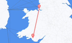 Train Tickets from Birkenhead to Maesteg – Extensive Selection & Low Fares