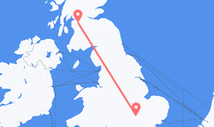 Train Tickets from Bedford to Paisley – Extensive Selection & Low Fares