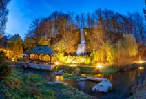 锡盖图马尔马切伊 旅游和门票