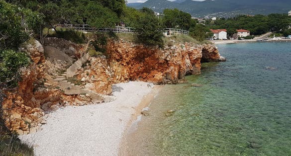 Croatia novi vinodolski