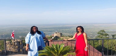 Georgia: Wine Tasting in Kakheti and Region Highlights Group Tour