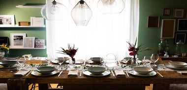 Private Cooking Class of Ferrarese cuisine