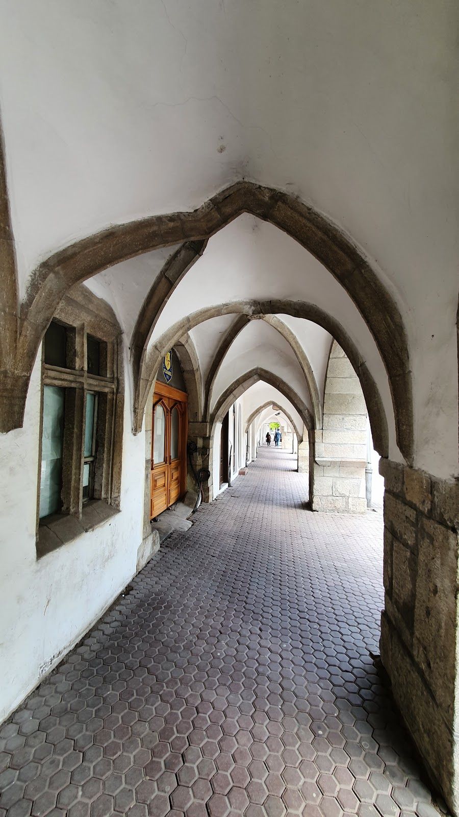 Ansamblul Sugalete, Bistrița, Bistrița-Năsăud, Romania