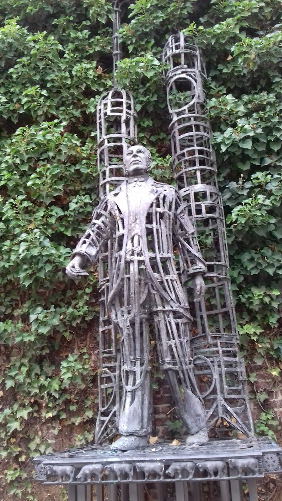 Gin Museum Hasselt, Hasselt, Limburg, Flanders, Belgium