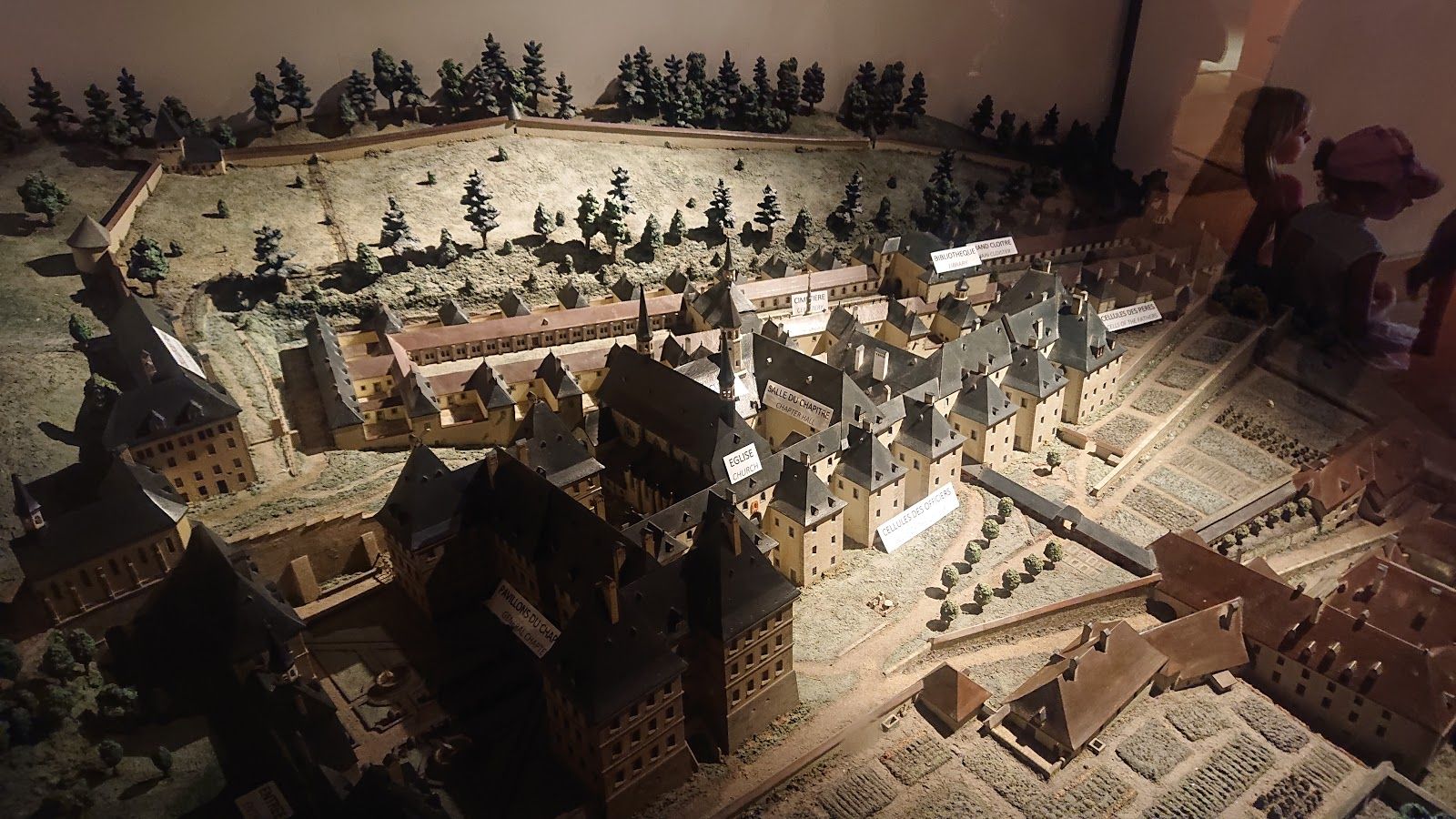 Museum of the Grande Chartreuse, Saint-Pierre-de-Chartreuse, Grenoble, Isère, Auvergne-Rhône-Alpes, Metropolitan France, France