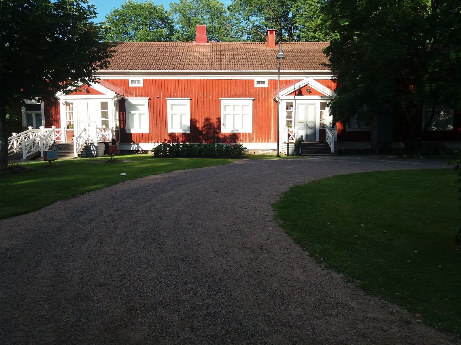 Historical Museum of Riihimäki, Riihimäki, Riihimäen seutukunta, Kanta-Häme, Southern Finland, Mainland Finland, Finland