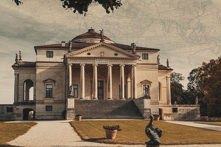 Palladian Classic - Vicenza 1st Experience
