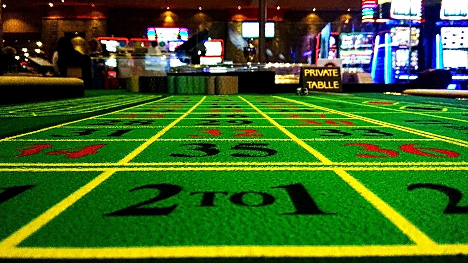 Casino Finix, Petrich, Blagoevgrad, Bulgaria