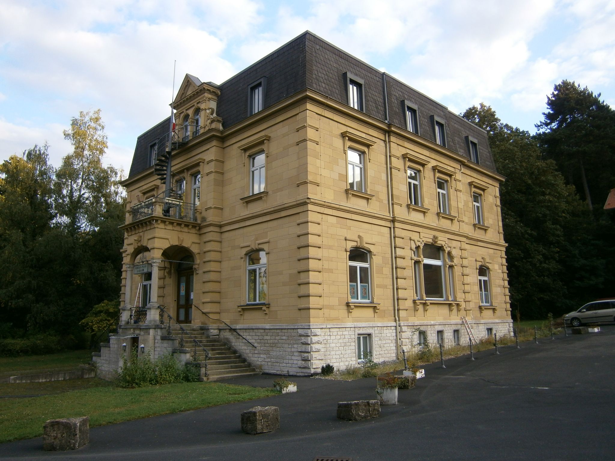 Siebold-Museum