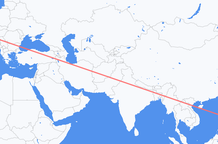 Cheap Flights from Manila to Zagreb – Low Fares & Wide Selection