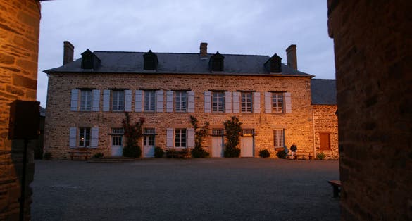 Écomusée du pays de Rennes