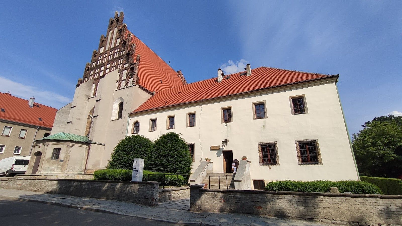 Regional Museum in Jawor, Jawor, Jawor County, Lower Silesian Voivodeship, Poland