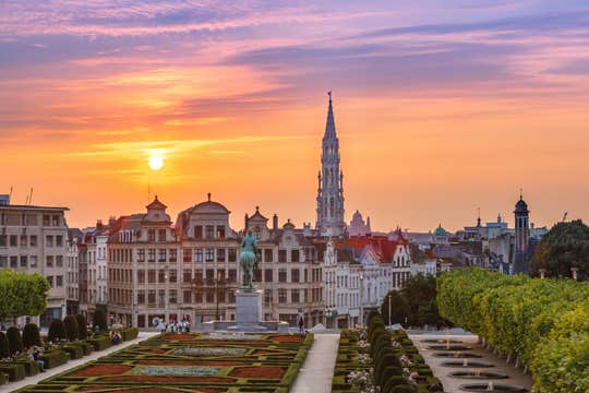 Brussels in December: Complete Guide to Visiting in Winter
