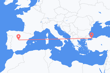 Cheap Flights from Madrid to Istanbul – Low Fares & Wide Selection