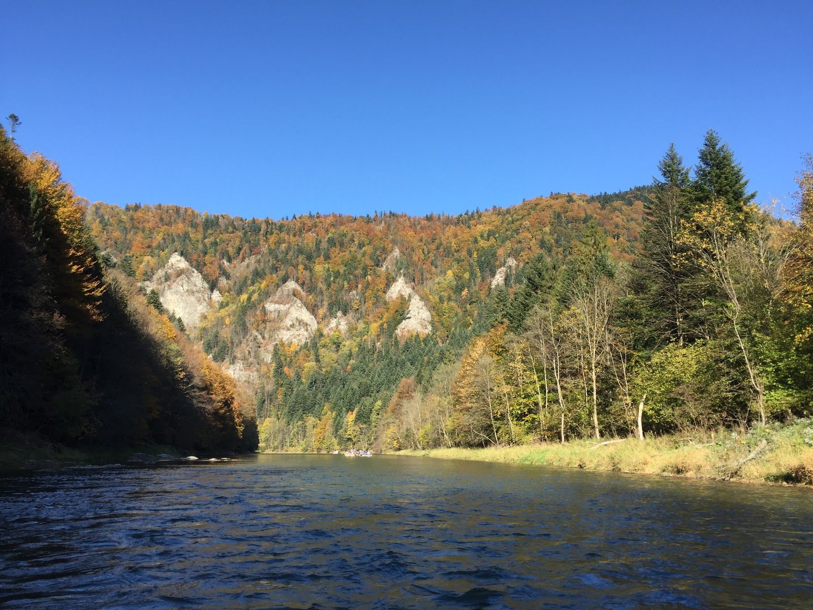 Dunajec