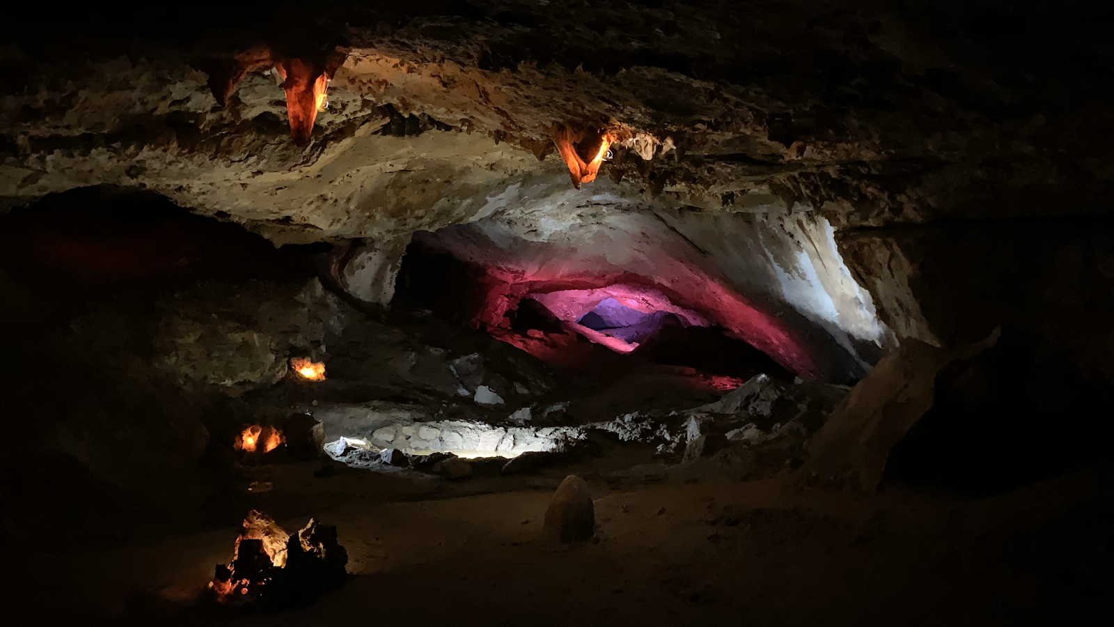 Dachsteinhöhlen, Obertraun, Bezirk Gmunden, Upper Austria, Austria
