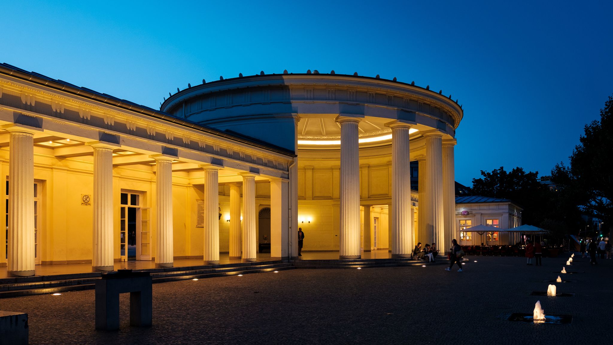 Top 10 Places To Stay in Aachen