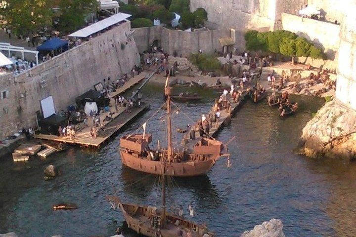Game of Thrones Private Tour in Dubrovnik