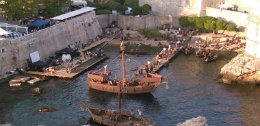 Game of Thrones Private Tour in Dubrovnik