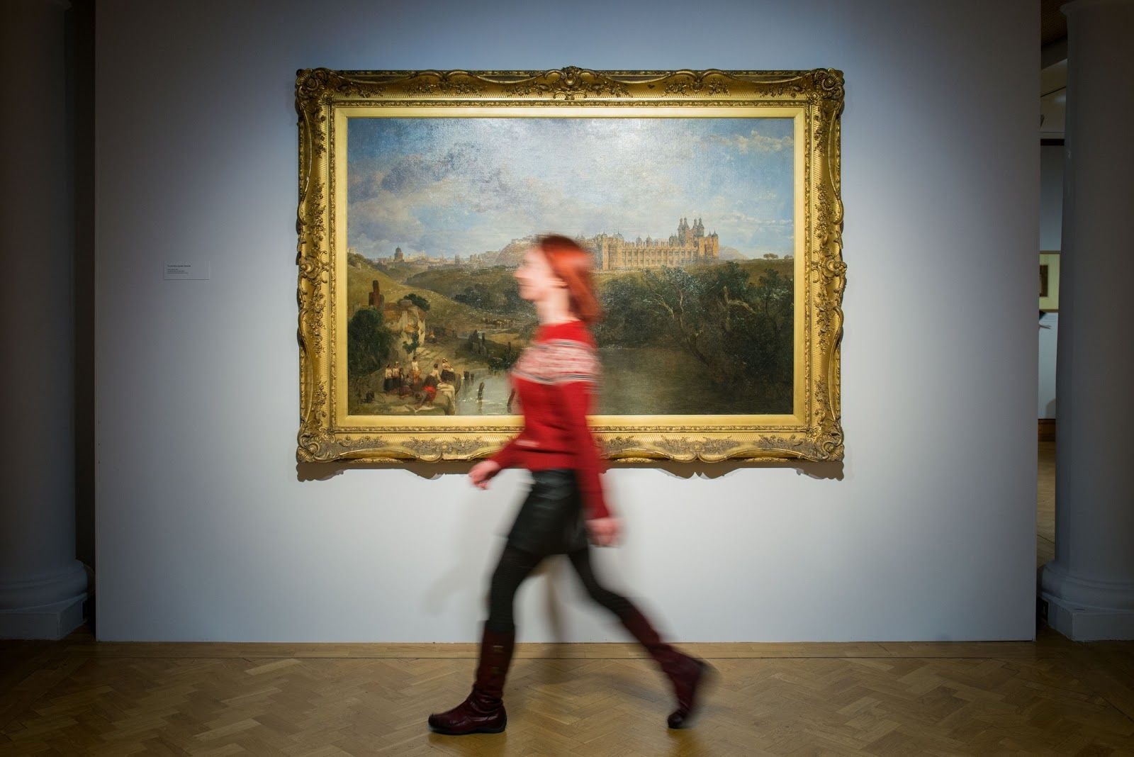 City Art Centre travel guide