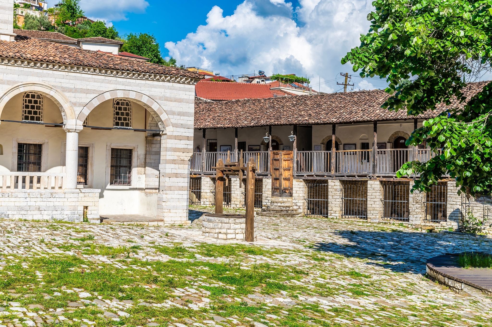 Top 10 Places To Stay in Berat