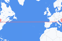 Cheap Flights from Toronto to Sarajevo – Lowest Fares & Maximum Choice